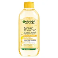 Garnier Micellar C Vitamini Kusursuz Makyaj Temizleme Suyu Makyaj Temizleme Suyu ürün görseli