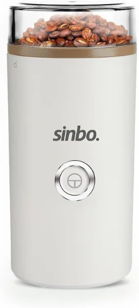Sinbo SCM-2980 Elektrikli Kahve Öğütücü Kahve öğütücü ürün görseli