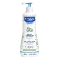 Mustela Yenidoğan Saç ve Vücut Şampuanı