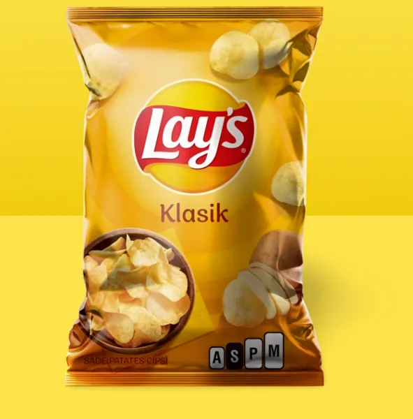 Lay's Klasik