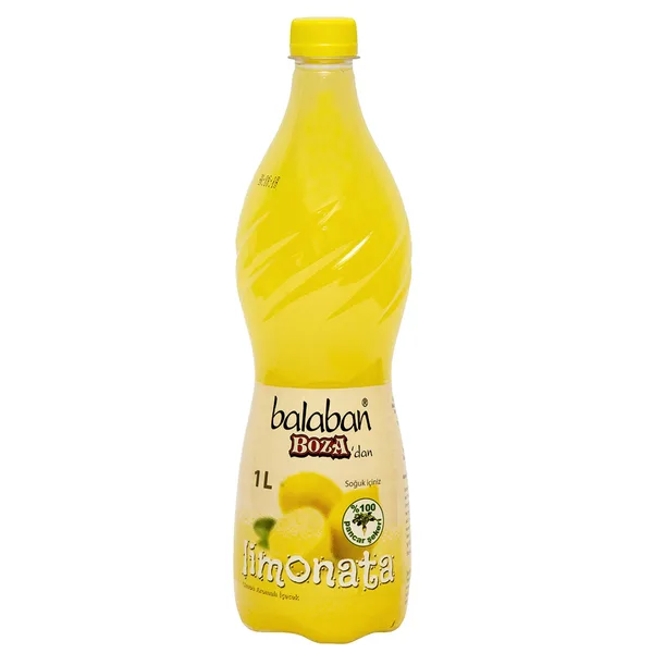 Balaban Limonata ürün görseli