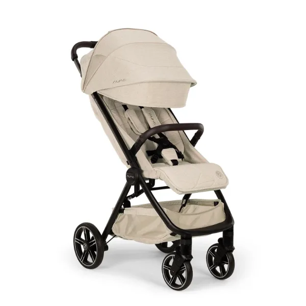 Nuna TRVL LX