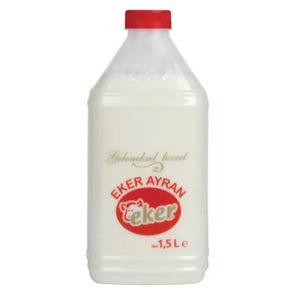 Eker Yayık Ayranı
