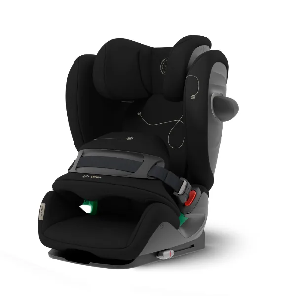 Cybex Pallas G i-Size Oto Koltuğu ürün görseli