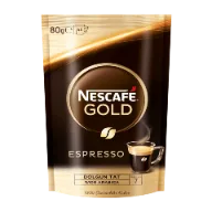 Nescafé Gold Espresso Hazır Kahve Granül Kahve ürün görseli