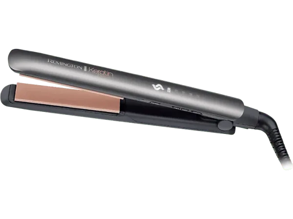 Remington Keratin Protect S8598 Akıllı Saç Düzleştirici ürün görseli