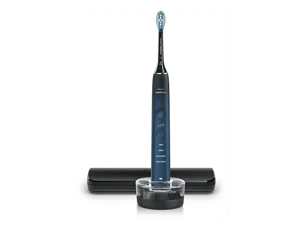 Philips Sonicare DiamondClean 9000 HX9911/88 Şarj Edilebilir Diş Fırçası Elektrikli diş fırçası ürün görseli