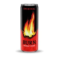 Burn Enerji İçeceği