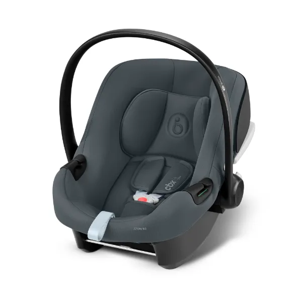 Cybex Aton B2 i-Size Ana Kucağı ürün görseli