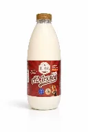 Uluova Jersey Pastörize Süt