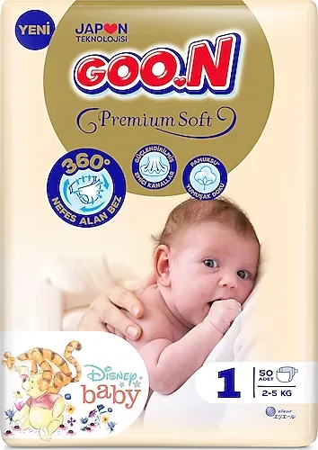 Goo.N Premium Soft
