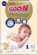 Goo.N Premium Soft