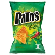 Patos Baharatlı