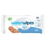 WaterWipes Doğal Islak Mendil