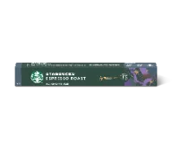 Starbucks Espresso Roast by Nespresso Kapsül Kahve Kapsül Kahve ürün görseli