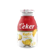 Eker Ananaslı Kefir