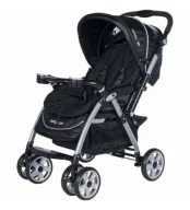 Baby2Go 6025 Carrier Travel Sistem