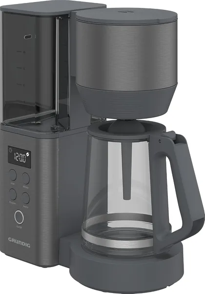 Grundig KM 7440 Dijital Ekranlı Filtre Kahve Makinesi Filtre kahve makinesi ürün görseli