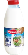 Yörükoğlu Günlük Pastörize Süt ürün görseli