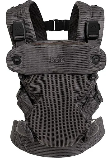 Joie Savvy Air 4'ü 1 Arada Bebek Taşıyıcı ürün görseli