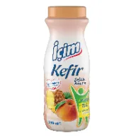 İçim Şeftali Ananaslı Kefir