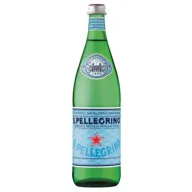 San Pellegrino Maden Suyu