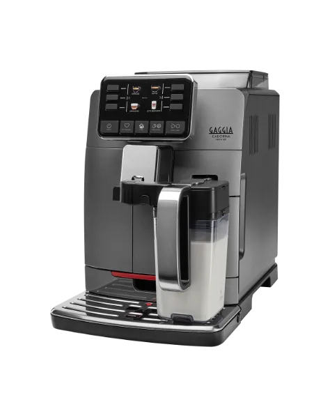 Gaggia Cadorna Prestige Tam Otomatik Espresso Makinesi RI9604/01 ürün görseli