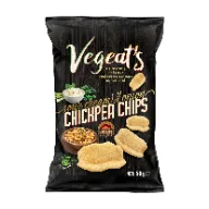 Vegeat's Ekşi Krema ve Soğan Çeşnili Nohut Cipsi Nohut Cipsi ürün görseli