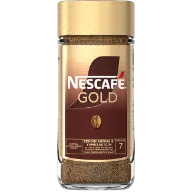 Nescafé Gold Granül Kahve Granül Kahve ürün görseli