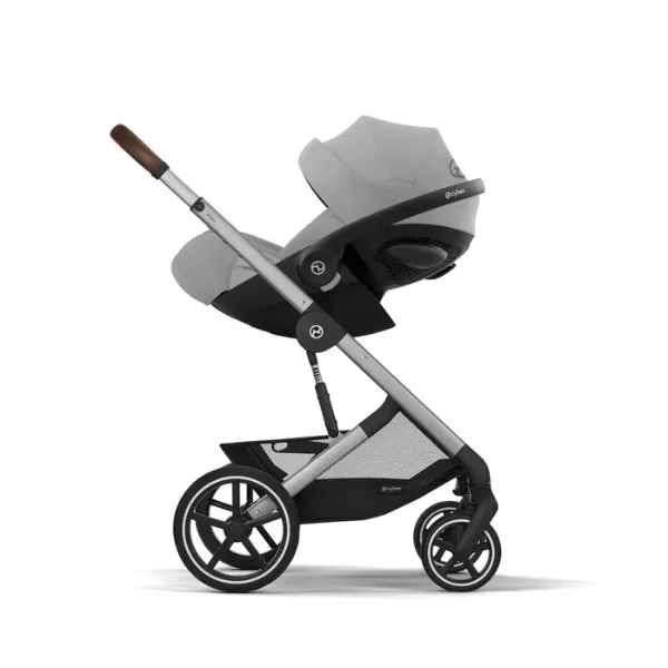 Cybex Balios S Lux Travel Sistem