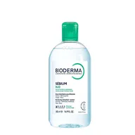 Bioderma Sébium H2O Yüz ve Makyaj Temizleme Suyu Makyaj Temizleme Suyu ürün görseli