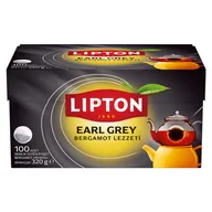 Lipton Earl Grey Demlik Poşet Çay Demlik Poşet Çay ürün görseli