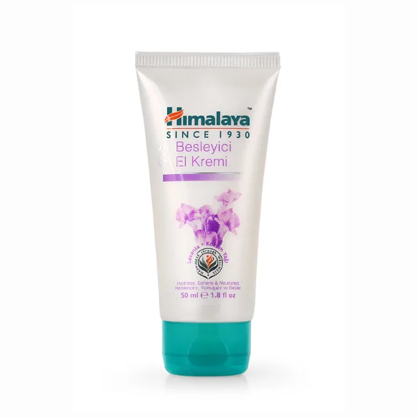 Himalaya Besleyici El Kremi El kremi ürün görseli