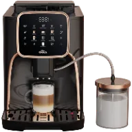 Arzum Okka Espresso Pro M Tam Otomatik Espresso Makinesi OK0028 Espresso Makinesi ürün görseli