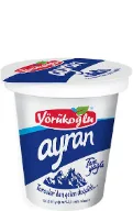 Yörükoğlu Ayran