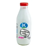 Sek Günlük Süt