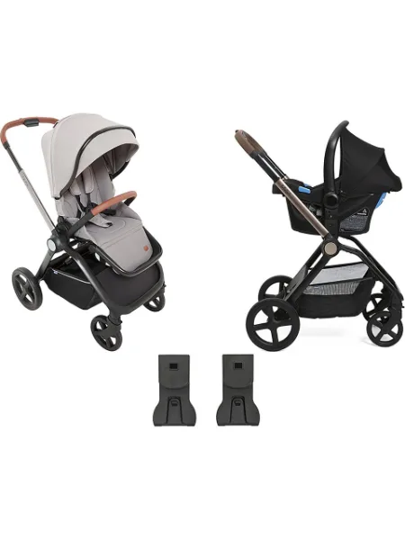 Chicco Duo Mysa Travel Sistem