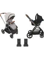 Chicco Duo Mysa Travel Sistem