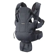 BabyBjörn Move 3D Mesh Bebek Taşıyıcı Bebek Taşıyıcı ürün görseli