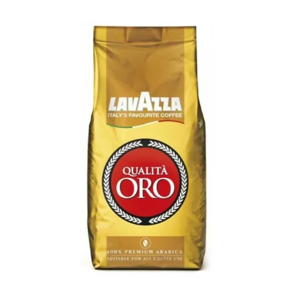 Lavazza Qualità Oro Çekirdek Kahve ürün görseli