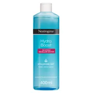 Neutrogena Hydro Boost Üç Etkili Micellar Water Makyaj Temizleme Suyu ürün görseli