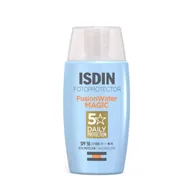 ISDIN Fotoprotector Fusion Water Magic SPF50+ Güneş Kremi ürün görseli