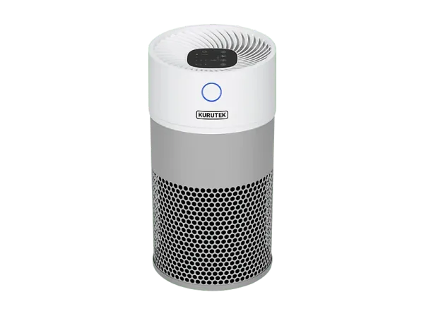 Kurutek HT35 HEPA+Carbon Hava Temizleme Cihazı Hava temizleme cihazı ürün görseli