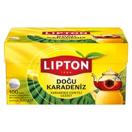 Lipton Doğu Karadeniz Demlik Poşet Çay Demlik Poşet Çay ürün görseli