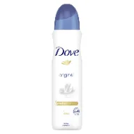 Dove Original Kadın Sprey Deodorant Kadın Deodorant ürün görseli