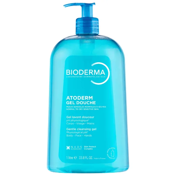 Bioderma Atoderm Shower Gel ürün görseli