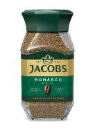 Jacobs Monarch Gold Granül Kahve Granül Kahve ürün görseli