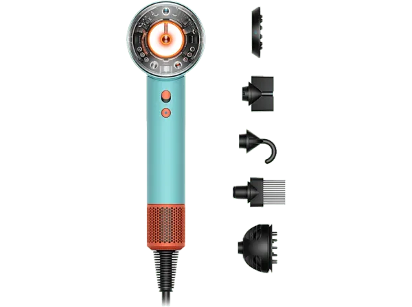 Dyson Supersonic Nural Saç Kurutma Makinesi Saç kurutma makinesi ürün görseli