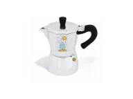 Any Morning HES-6 Alüminyum Moka Pot Moka Pot ürün görseli