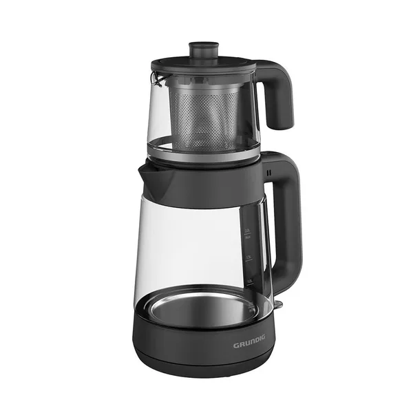 Grundig TM 4454 G Cam Hazneli Çay Makinesi Çay makinesi ürün görseli